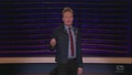 Conan: Bernie Sanders’ Constituency Is Made up of Millenials and Bill Cosby