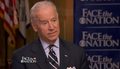 Joe Biden in 2012: Romney Acts Like Russia Is Our Adversary; They’re Working with Us on Iran