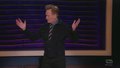Conan on Who Could Beat Trump: Heart Disease Comes Second to Joe Biden