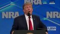 Trump Thrills NRA Members with Surprise Decision To Sign Order Removing U.S. from Global Gun Regulations Treaty