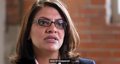 Rep. Tlaib: After 9/11, I Was ‘Really Afraid of My Fellow Americans’