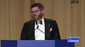 Olivier Knox Delivers Somber Opening Monologue at 2019 WHCD Dinner [Complete]