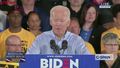 Old Man Joe: Biden Slurs His Way Through First Speech as Presidential Candidate [Montage]