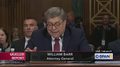 AG Barr: Bob Mueller ‘Was Very Clear to Me that He Was Not Suggesting We Had Misrepresented His Report’