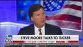 Steve Moore: If I Am Such a Scoundrel and a Sexist, Then Why Am I on CNN?