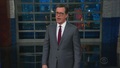 Colbert on Trump-Putin Call: Russia Was Openly Laughing at Us