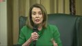 Pelosi: ‘We Cannot Accept a 2nd Term for Donald Trump’