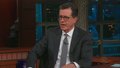 Colbert Asks Ari Melber What ‘The People’s Republic of MSNBC’ Thinks About Impeachment