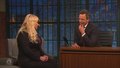 Meghan McCain to Seth Meyers on His Ilhan Omar Defense: Are You Her Publicist?