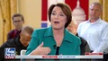 Klobuchar: ‘I’m Not’ Concerned About ‘Putting the Brakes’ on the Economy When I Repeal Trump’s Tax Cut