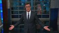 Colbert Mocks Fox & Friends for Calling Trump’s Huge Losses ‘Impressive’: Serving up ‘Breakfast Propaganda’