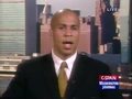 Cory Booker: ‘If I Had the Power’ to Ban Guns ‘I Would’