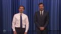 Mayor Pete Buttigieg Slow Jams the News with Jimmy Fallon