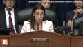 AOC at House Hate Crimes Hearing: White Men ‘Are Almost Immune’ from Being Called Domestic Terrorists