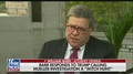 AG Barr: If I Had Been Falsely Accused I Would Be Comfortable Saying ‘It Was a Witch Hunt’