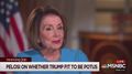 Pelosi Forgets the Name of the ‘Electoral College’