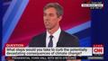 Beto on Global Warming: ‘We Have 10 Years in Which to Act’