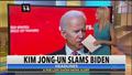 Late Show Hilariously Mocks Kim Jong Un Mocking Joe Biden with Fake Ad for ‘Glorious Slams’ Album ‘DM Zingers’