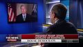 Chris Wallace Makes Lindsey Graham Watch Clips of Himself Pushing for Clinton’s Impeachment