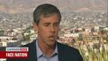 Beto: Migrant Families Should Not Be Detained If They ‘Pose No Threat’