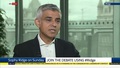 London Mayor Trashes Trump Ahead of Visit: Views on Child Separation, Abortion ‘Abhorrent and Offensive’