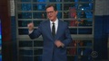 Colbert Dissects ‘Chat Show Chum Bucket’ Piers Morgan’s Softball Trump Interview