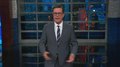Colbert on D-Day Anniversary: We Beat the Nazis Once and For — Until Very Recently