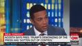 Don Lemon: CNN Does Not Hate Trump or Favor Democrats