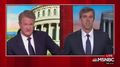 O’Rourke: Trump’s Answer to Stephanopoulos ‘Underscores the Importance of Moving with the Impeachment’