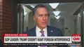 Mitt Romney Rips Trump: ‘Unthinkable’ to Accept Foreign Dirt on Political Opponents
