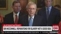 CNN’s Lemon on McConnell Opposing Reparations: ‘Comes from a Position of Privilege, and Probably One of Bigotry’