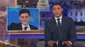 ‘Daily Show’: Parkland Survivor Expelled from Harvard Gets Scholarship from Trump University