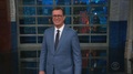 Colbert on Fox News Reporting Unfavorable Polls on Trump: ‘Weird’ They’re Reporting the Truth