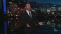 Kimmel: Trump Has Done More for People of Orlando Kickoff Rally than Puerto Rico After the Hurricane