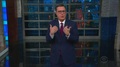 Colbert: After Having Three Wives and Eric, Trump Understands If Iran Made a Mistake