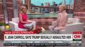 Carroll on Alleged Trump Rape: ‘I Do Not Know if the President Ejaculated’