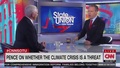 Supercut: CNN’s Tapper Uses Rare Interview to Debate, Mock VP Pence