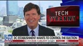 Tucker: Google Is Hacking Our Elections