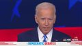 Biden Senior Moment: ‘I’m the Guy that Got ... the Number of Clips in a Gun Banned’