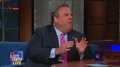 Chris Christie Calls Chuck Todd ‘The Most Pretentious Know-it-All on Network News’