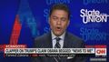CNN’s Zakaria: ‘Great Danger’ Is Trump Is ‘So Eager for a Deal’ with N. Korea He Will Settle for Half a Loaf