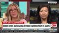 Norma Torres: I Did Not Feel Safe To Be Inside Detention Facility with Border Agents