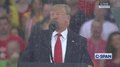 Trump 4th of July Address: ‘The Future Belongs to the Brave’