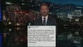 Kimmel Mocks Hypocrisy of Trump’s Outrage over Home Depot Boycott: ‘Yeah, What Kind of Wacko Would Call for a Boycott?’