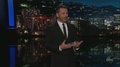 Kimmel Mocks Trump’s Tweet Describing Himself as ‘Good Looking and Smart’: Sounds Like a Tinder Profile To Me