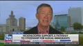 Hickenlooper Defends Protesters Replacing American Flag with Mexican Flag at ICE Center: ‘Freedom of Speech’