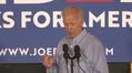 Joe Biden Falsely Claims He Got All the American Troops out of Iraq