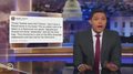 Noah: If Trump Wasn’t Being Racist, How Come He Doesn’t Tell to Bernie Sanders To Go Back Where He Came From?
