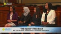 ‘The Squad’ Tells CBS: Trump’s Attacking Us over Policy, Not Race
