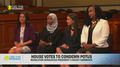 Reps. Omar, Tlaib Refuse to Apologize for Their Own Incendiary Comments: ‘I Do Not Regret’ Them